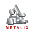 logo Metalix