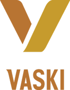 Vaski logo