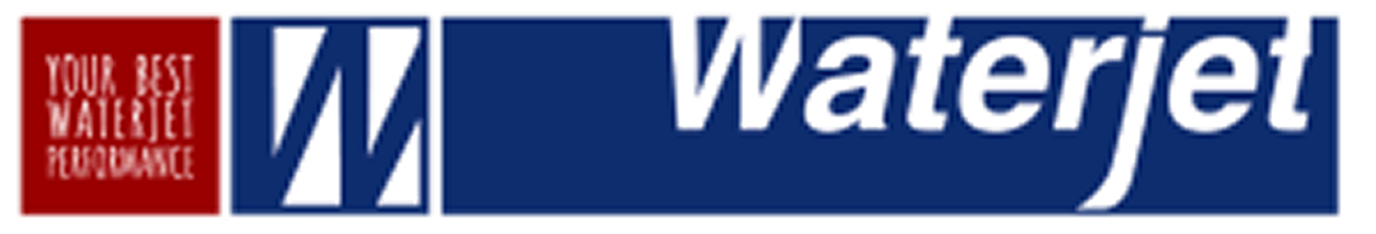 waterjet logo