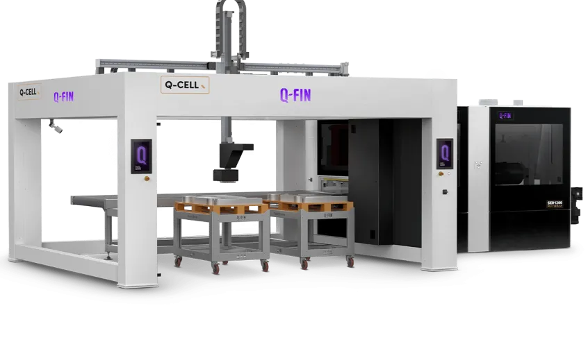 Qcell