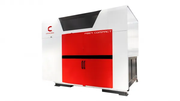 compact 5axis