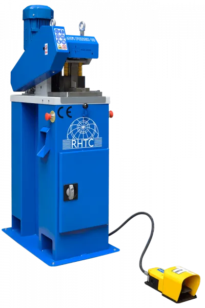 profi punch 10 RHTC 