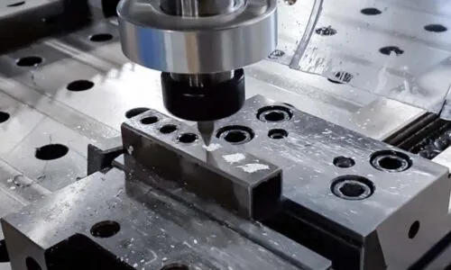 FTC CMA zašvitořené centrum flowdrill