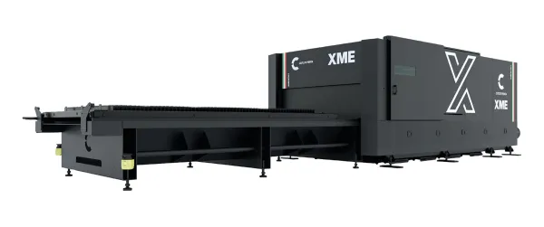 Laser XME